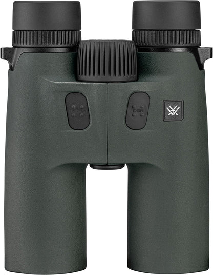 Бінокль Vortex Ranger® HD 3000 10x42 (LRF-RGR3000) з лазерним далекоміром