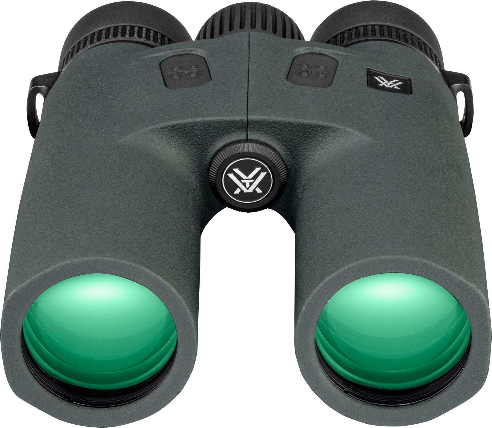 Бінокль Vortex Ranger® HD 3000 10x42 (LRF-RGR3000) з лазерним далекоміром