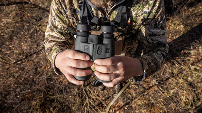 Бінокль Vortex Ranger® HD 3000 10x42 (LRF-RGR3000) з лазерним далекоміром