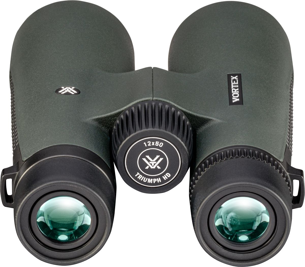 Бінокль Vortex Triumph HD 12x50 (TRI-1250)