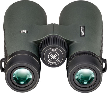 Бінокль Vortex Triumph HD 12x50 (TRI-1250)