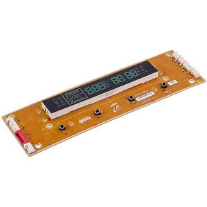 Плата індикації для НВЧ- печі Samsung DE96-00991J