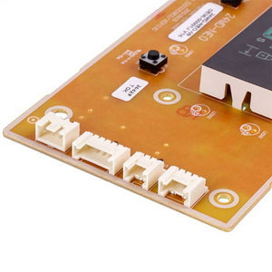 Плата індикації для НВЧ- печі Samsung DE96-00991J