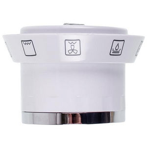 Ручка регулювання режимів для духової шафи Beko 250316488