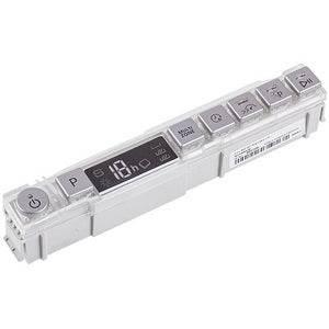 Модуль індикації та керування для посудомийної машини Ariston C00633976