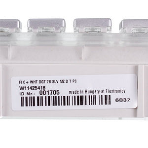 Модуль індикації та керування для посудомийної машини Ariston C00633976