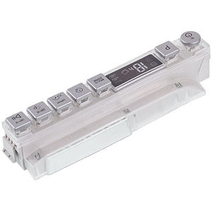 Модуль індикації та керування для посудомийної машини Ariston C00633976