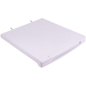 Кришка люка для вертикальної пральної машини Whirlpool C00647231
