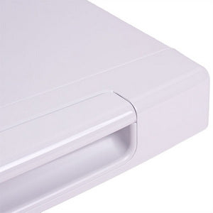 Кришка люка для вертикальної пральної машини Whirlpool C00647231
