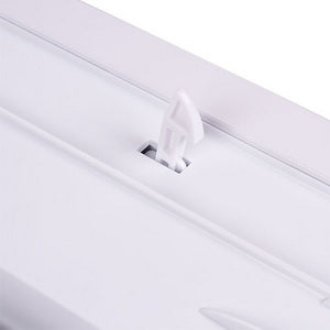 Кришка люка для вертикальної пральної машини Whirlpool C00647231
