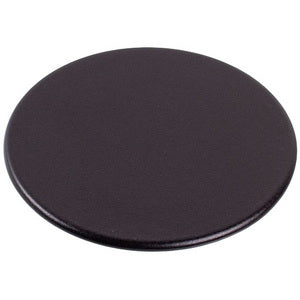 Кришка розсікача для газової плити Whirlpool C00382596 (велика) D=94mm
