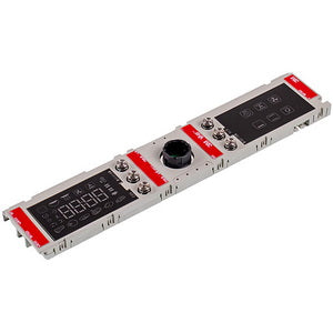 Модуль керування з дисплеєм для вбудованої духовки Whirlpool C00692986