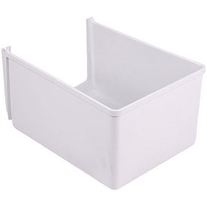 Корпус ящика для овочів у холодильник Whirlpool C00142261 227х310х170 мм