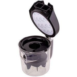 Контейнер для пилу для пилососа Rowenta SS-7235006705