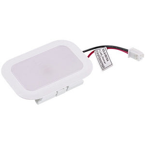 Плата LED-освітлення для холодильника Whirlpool C00629408