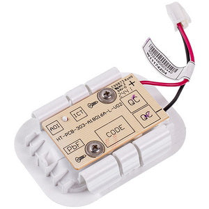 Плата LED-освітлення для холодильника Whirlpool C00629408