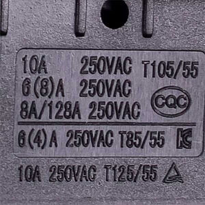 Вимикач мережевий для кавоварки DeLonghi 5113212601
