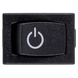 Вимикач мережевий для кавоварки DeLonghi 5113212601