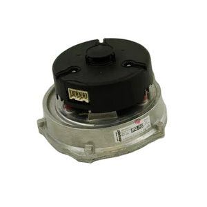 Вентилятор Ebmpapst для конденсаційного котла Buderus Logamax plus GB272, Bosch Condens 7000 50-70 кВт 8738901722