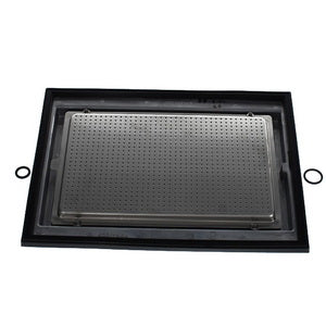 Пальник для конденсаційного котла Buderus Logamax plus GB162/272, Bosch Condens 5000/7000 50-100 кВт 8738901723