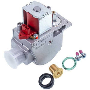 Газовый клапан Ebmpapst для конденсаційного котла Viessmann Vitodens 100-W В1НС/B1КС 35 кВт 7842355