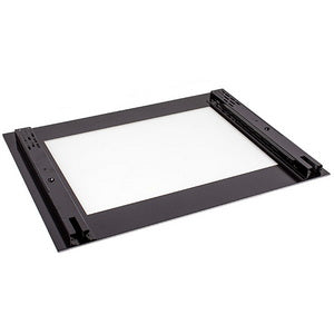 Скло дверцят зовнішнє для духовки Gorenje 467693 595x458mm