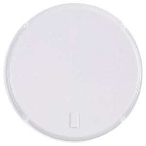 Ручка регулювання для газової плити Electrolux 5618202104 біла