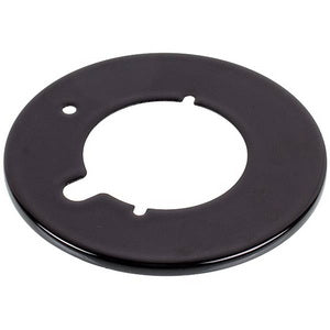 Кришка пальника для варильної поверхні Electrolux 3532451113 (велика) D=138mm