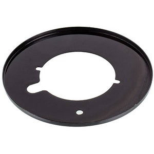 Кришка пальника для варильної поверхні Electrolux 3532451113 (велика) D=138mm