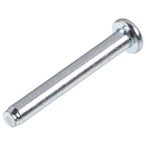 Штифт-фіксатор ролика для ніжки морозильної камери Electrolux 4055124889