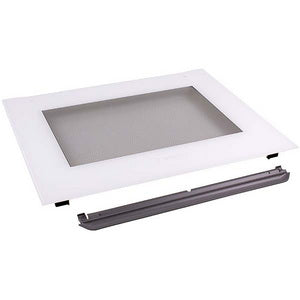 Скло дверей зовнішнє для духовки Bosch 00778988 595x490mm