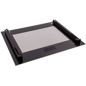 Скло дверей зовнішнє для духовки Bosch 00778988 595x490mm