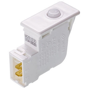 Замок люка (дверцят) для сушильної машини Samsung DC64-00828D