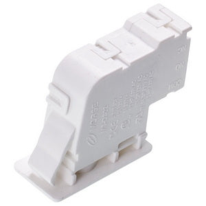 Замок люка (дверцят) для сушильної машини Samsung DC64-00828D