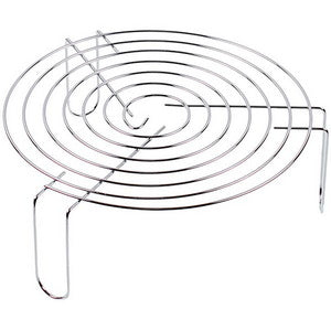 Решітка для гриля НВЧ-печі Samsung DE74-70071D D=240mm H=90mm
