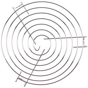 Решітка для гриля НВЧ-печі Samsung DE74-70071D D=240mm H=90mm