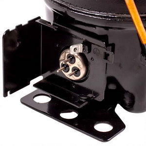 Компресор для холодильника 481010683941 JIAXIPERA TT1110GY R600a 115 W (без пускового реле)
