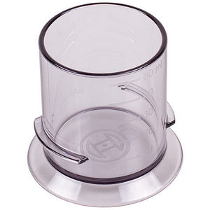 Стакан мірний для блендера Bosch 10015130 50ml