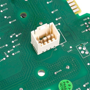 Модуль індикації для пральної машини Electrolux 4055739868