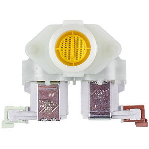 Клапан подачі води для пральної машини Electrolux 8588074876638 2WAY/180/14 мм