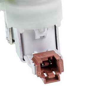 Клапан подачі води для пральної машини Electrolux 8588074876638 2WAY/180/14 мм