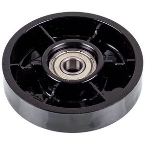 Ролик натягу ременя для сушильної машини Bosch 00600436