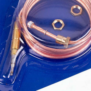 Термопара духовки для газової плити Indesit C00028639 SKL L=1200mm