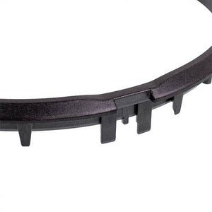Кільце корпусу для мультиварки Tefal US-7222041312 D=255 мм