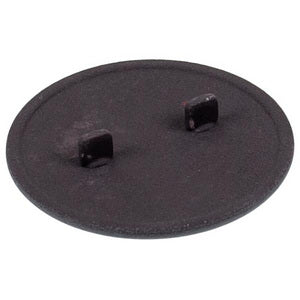 Кришка розсікача для газової плити Whirlpool C00629915 (маленька) D=50mm