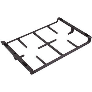 Решітка (права) для газової поверхні Gorenje 827220 (чавунна) 420x295mm