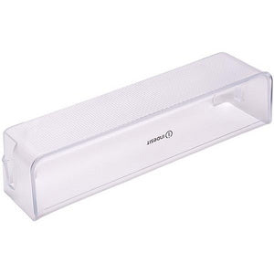 Полиця дверей для пляшок у холодильник Indesit C00678667 420x110mm
