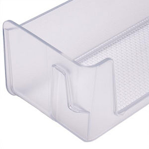 Полиця дверей для пляшок у холодильник Indesit C00678667 420x110mm