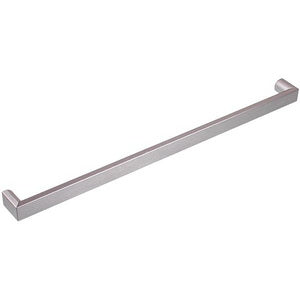 Ручка дверцят духової шафи Whirlpool 481011082226 L=530mm/кріплення 515mm