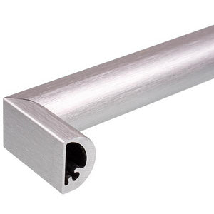 Ручка дверцят духової шафи Whirlpool 481011082226 L=530mm/кріплення 515mm